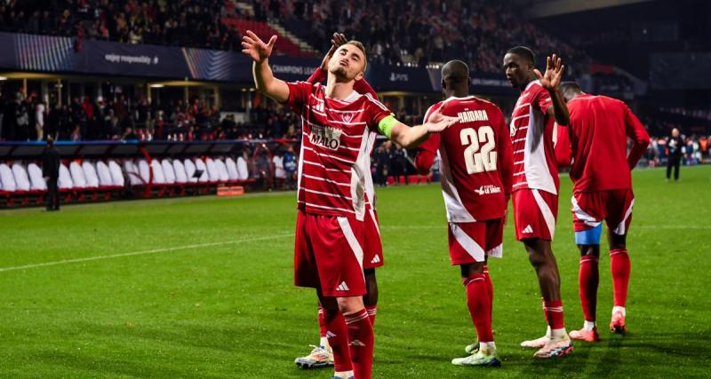  - Brest : le groupe pour le déplacement à Prague