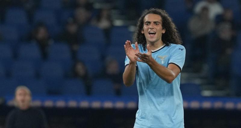 - Équipe de France : Guendouzi fou de rage après son remplacement, son coach obligé d’intervenir