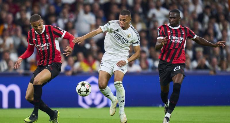  - Le Real coule face à Milan, Lille tient tête à la Juve, Monaco frappe fort à Bologne...Les résultats du soir en C1 !