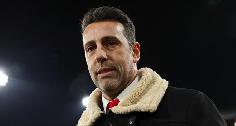  - Arsenal : la décision douloureuse d'Edu après son départ