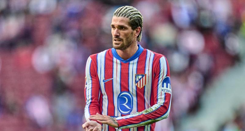  - PSG - Atlético Madrid : De Paul encense totalement Paris 