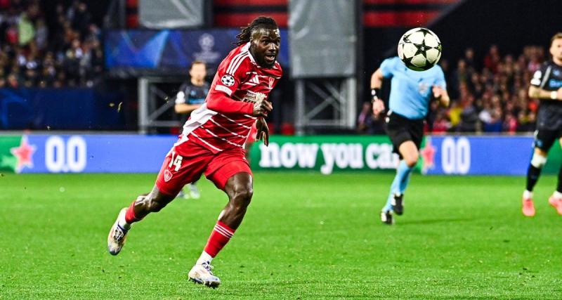  - Ligue des champions : les résultats de la 4e journée
