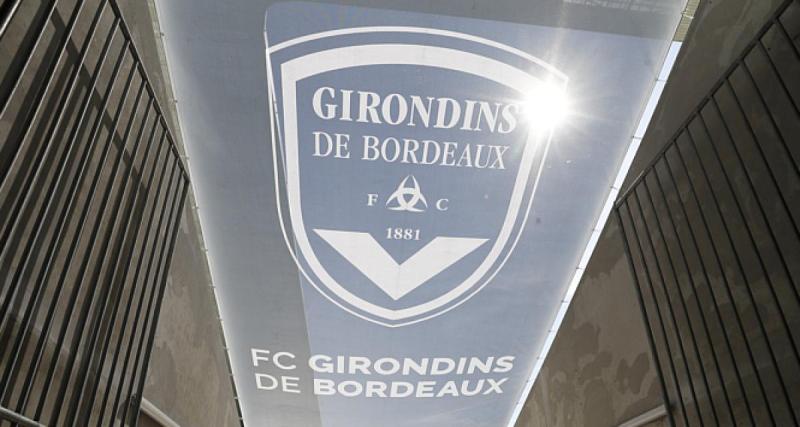  - Coupe de France : les Girondins de Bordeaux encore dans le flou