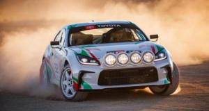 SEMA Show 2024 : Toyota rend hommage aux Celica GT-4 !