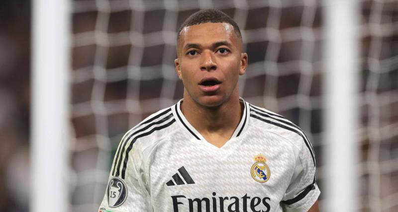  - Real Madrid : la sortie forte de Butragueño, qui s'impatiente pour Mbappé