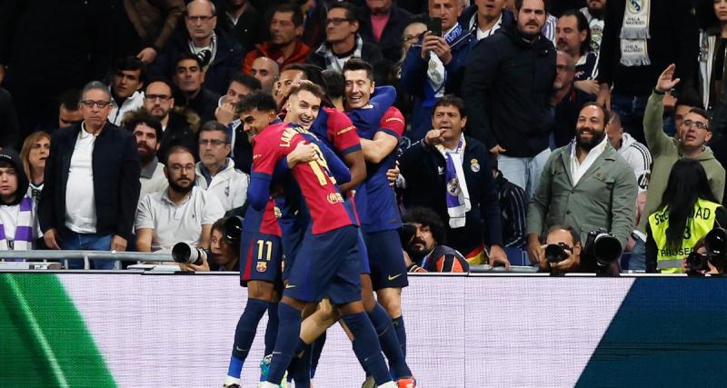  - Étoile Rouge - Barça : les compos probables !