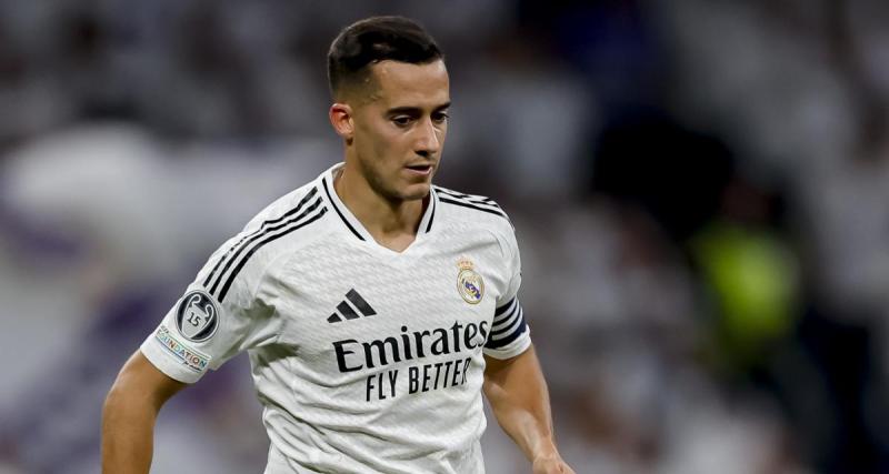 - Real Madrid - Milan : la promesse de Vazquez après la claque