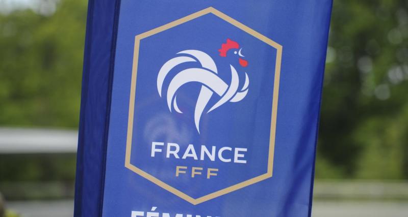  - Équipe de France U16 (F) : la liste pour le prochain stage dévoilée