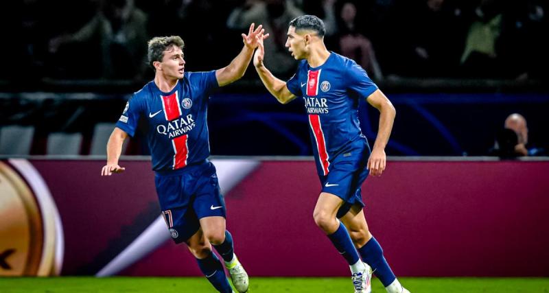  - Paris SG - Atletico Madrid : quelle chaîne et comment voir le match en streaming ?