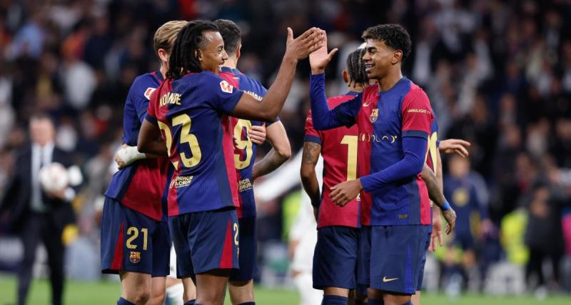  - Étoile Rouge Belgrade - FC Barcelone : Diffusion TV, Chaîne et streaming, toutes les infos