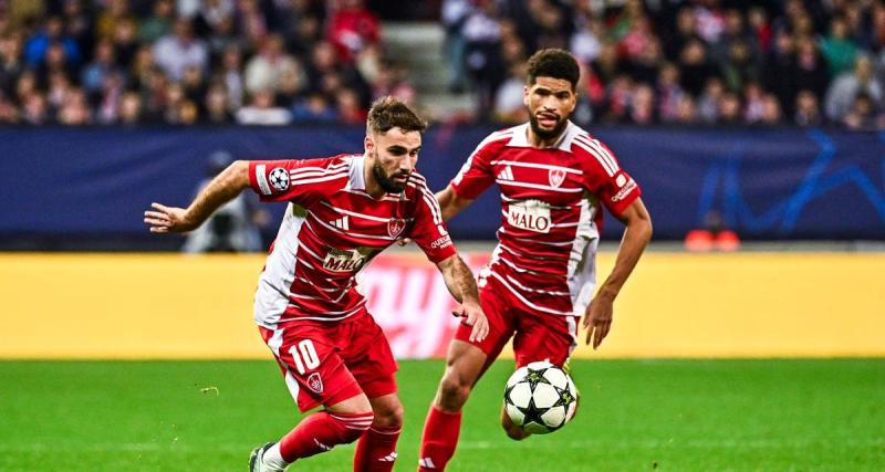  - Sparta Prague - Brest : quelle chaîne et comment voir le match en streaming ?