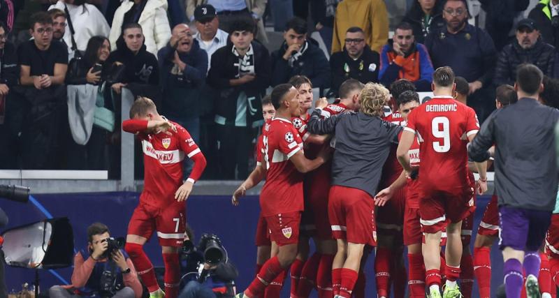  - Stuttgart - Atalanta Bergame : quelle chaîne et comment voir le match en streaming ?