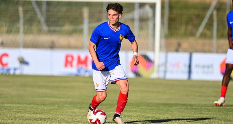  - Étranger : formé au PSG, Edouard Michut se lance dans un nouveau défi aux Pays-Bas