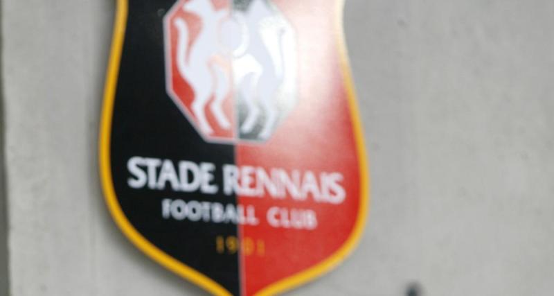  - Rennes : un jeune attaquant signe professionnel (off)
