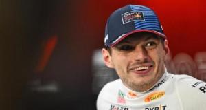 GP du Brésil : Verstappen chambre la presse britannique après avoir repris le large sur Norris