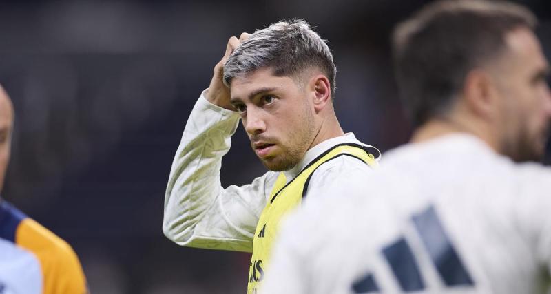  - Real Madrid : la femme de Valverde donne une leçon tactique à Ancelotti