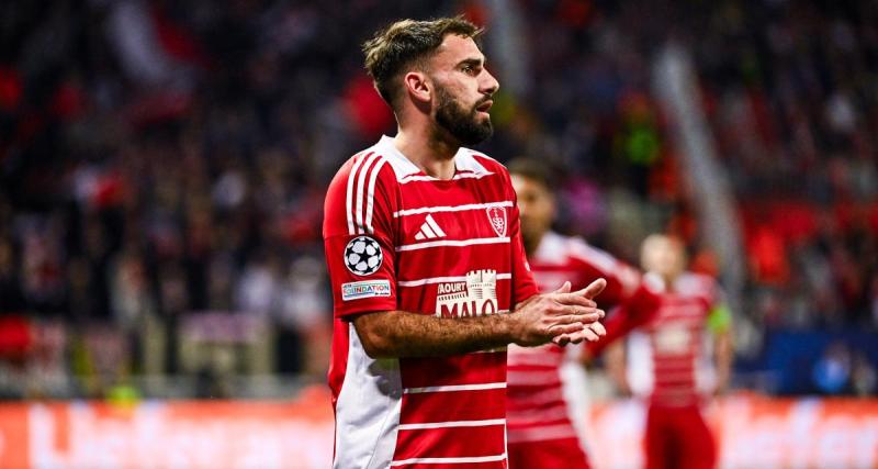  - Sparta Prague - Brest : La chaîne et l’heure du match ?
