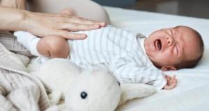 Comment protéger votre bébé contre la bronchiolite cet hiver ?