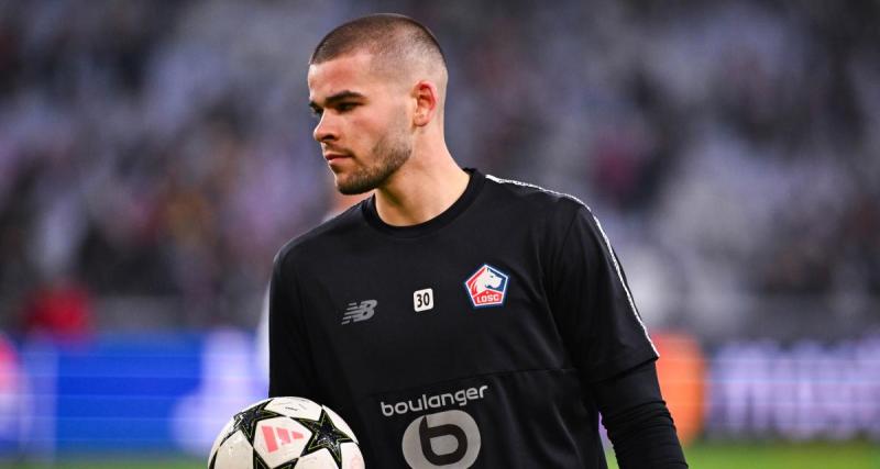  - Equipe de France : la nouvelle réponse de Chevalier sur les Bleus