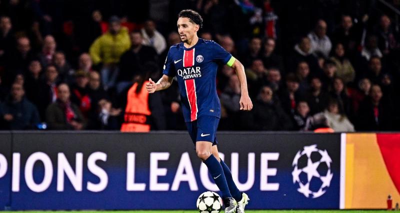  - PSG - Atlético : les compos probables