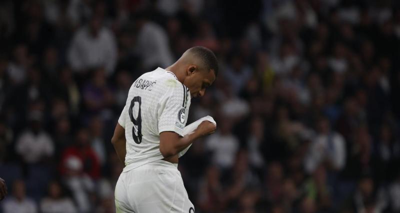  - Real Madrid : Mbappé se fait allumer complet par Thierry Henry 
