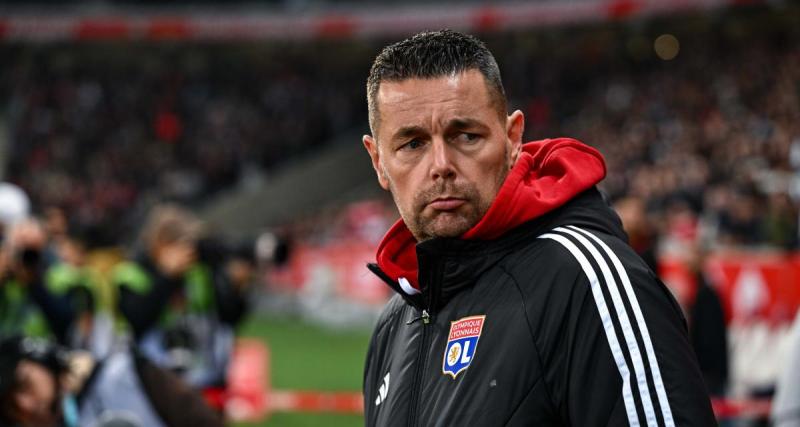  - OL : trois gros absents pour le déplacement à Hoffenheim