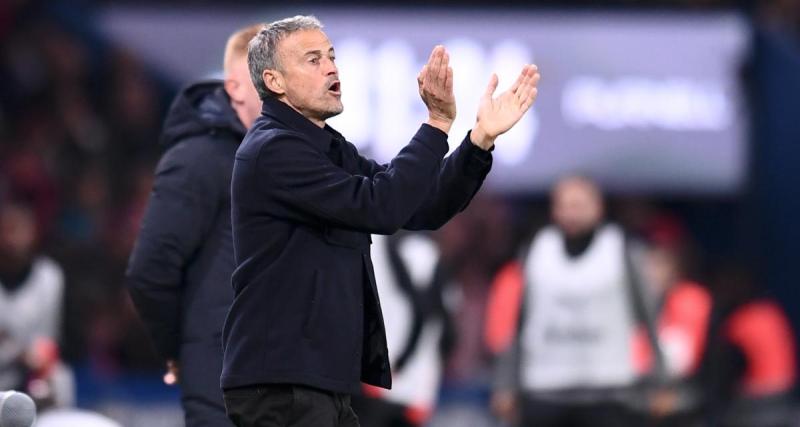  - PSG : le groupe pour l'Atlético