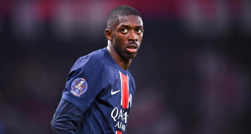  - PSG - Atlético Madrid : le groupe de Luis Enrique dévoilé !