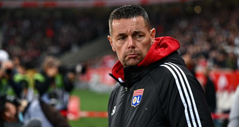  - OL : le groupe pour Hoffenheim, avec plusieurs absents