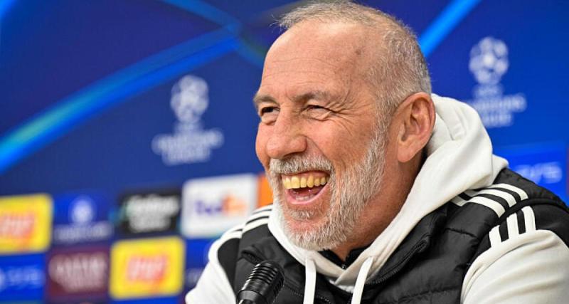  - Éric Roy (Brest) : "On veut continuer à performer"