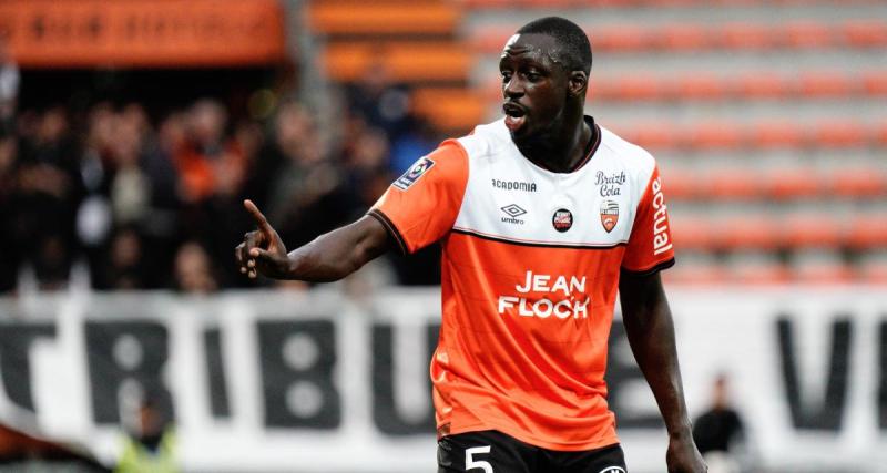  - Manchester City : Benjamin Mendy gagne une bataille à 13 millions