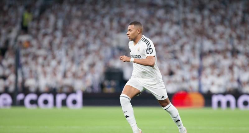  - Real Madrid : une décision totalement folle prise par Florentino Pérez à cause de Kylian Mbappé ?
