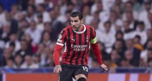 Real Madrid - AC Milan : Théo Hernandez aux anges après une victoire de prestige