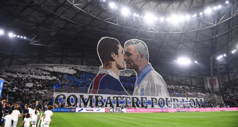  - OM - PSG : la commission en passe de sanctionner les supporters marseillais à cause du Classique ?