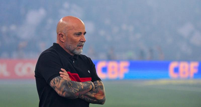  - Rennes : Jorge Sampaoli proche de revenir en France ?