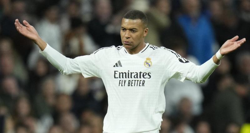  - Real Madrid : Kylian Mbappé va-t-il faire exploser la Maison Blanche ?