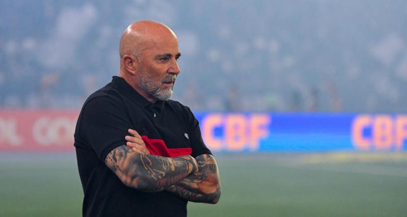  - Ligue 1 : vers un incroyable retour de Sampaoli !