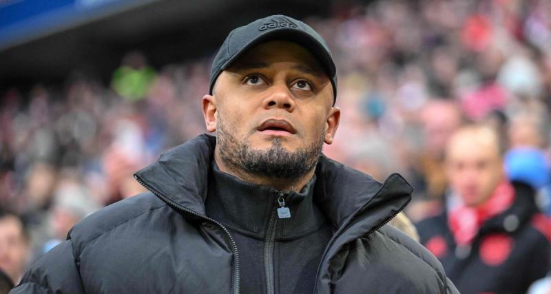  - Bayern Munich : gros coup dur confirmé pour les Bavarois