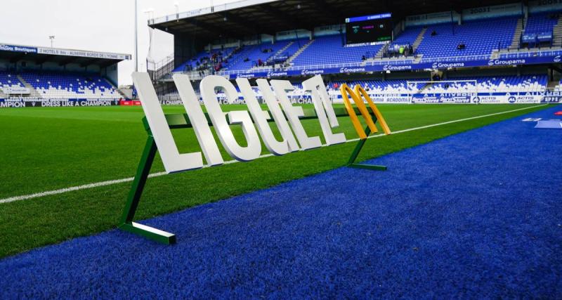  - Ligue 1 : la programmation TV de la 14e journée est tombée !
