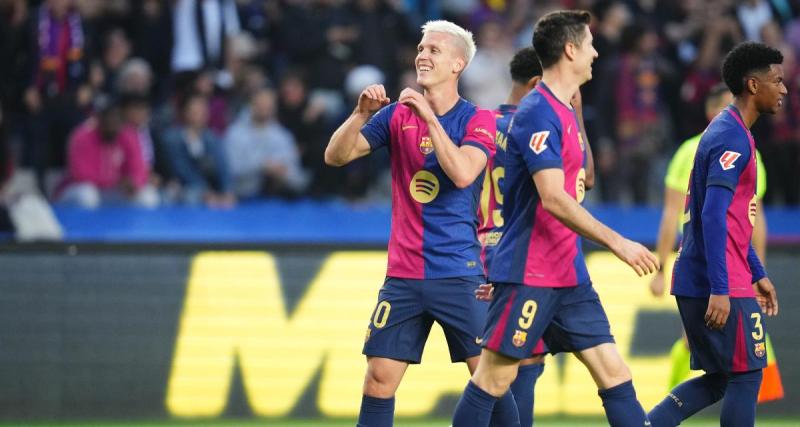  - Barça, Brest, Arsenal, Bayern...Les compos du soir en C1 !