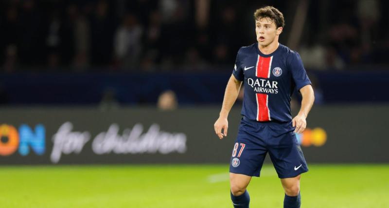  - PSG - Atlético : les compos officielles du choc