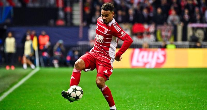 - Sparta Prague - Brest : les compositions officielles