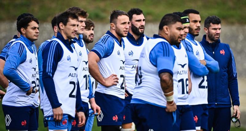  - XV de France : "C’est une révolution", un ancien Bleu soutient Fabien Galthié dans son envie de tester des jeunes joueurs