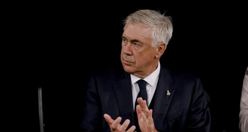  - Ancelotti sur la sellette, Neymar en danger en Arabie saoudite, Henry taille Mbappé...Les immanquables du jour !
