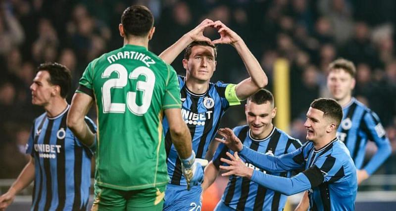  - Première défaite pour Aston Villa, le Shakhtar Donetsk se lance enfin !