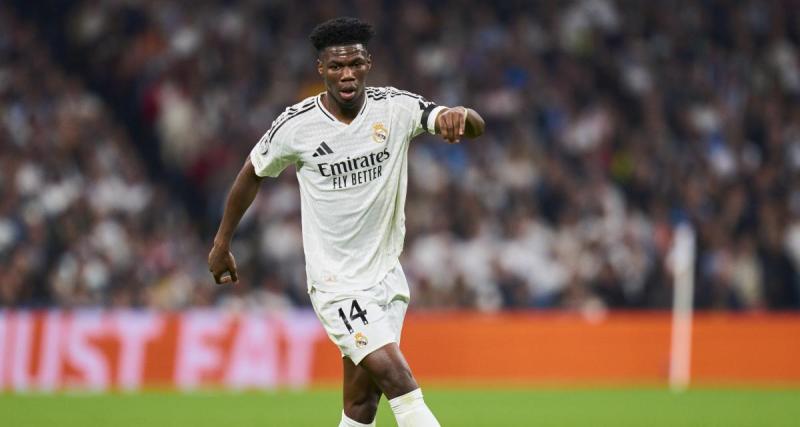  - Équipe de France : le Real Madrid donne des nouvelles de Tchouameni