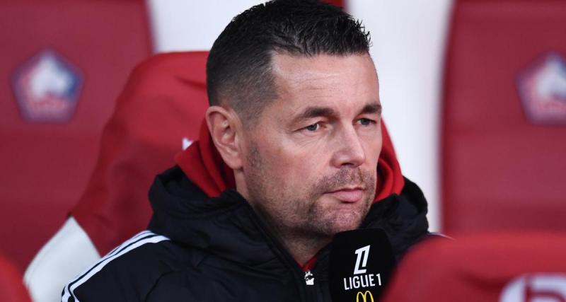  - Pierre Sage (OL) : "On a une dette par rapport aux matchs précédents"