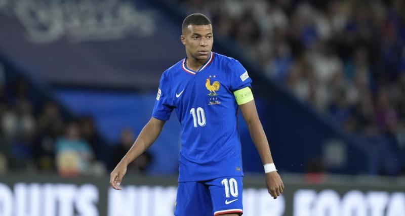  - Equipe de France : Mbappé devrait faire son retour, grande première en vue pour Chevalier