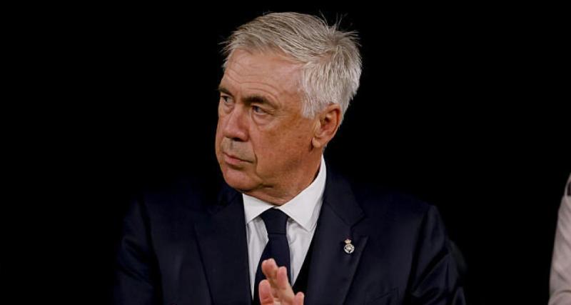  - Real Madrid : un gros changement à venir chez Ancelotti ?