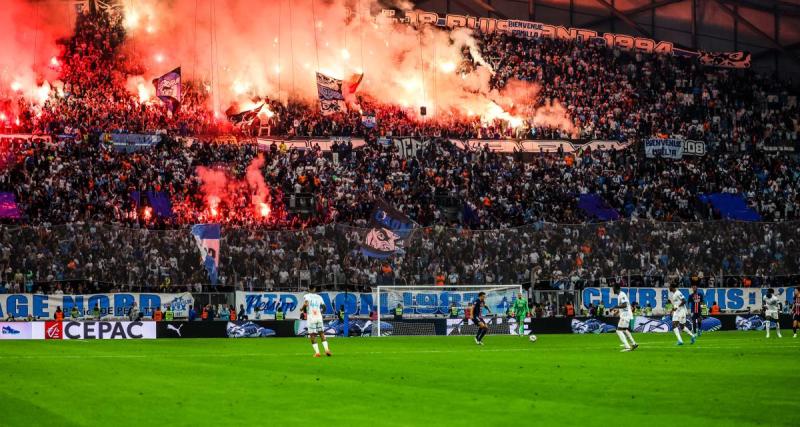 - Les supporters de l'OM sanctionnés par la commission de discipline ? La réponse !